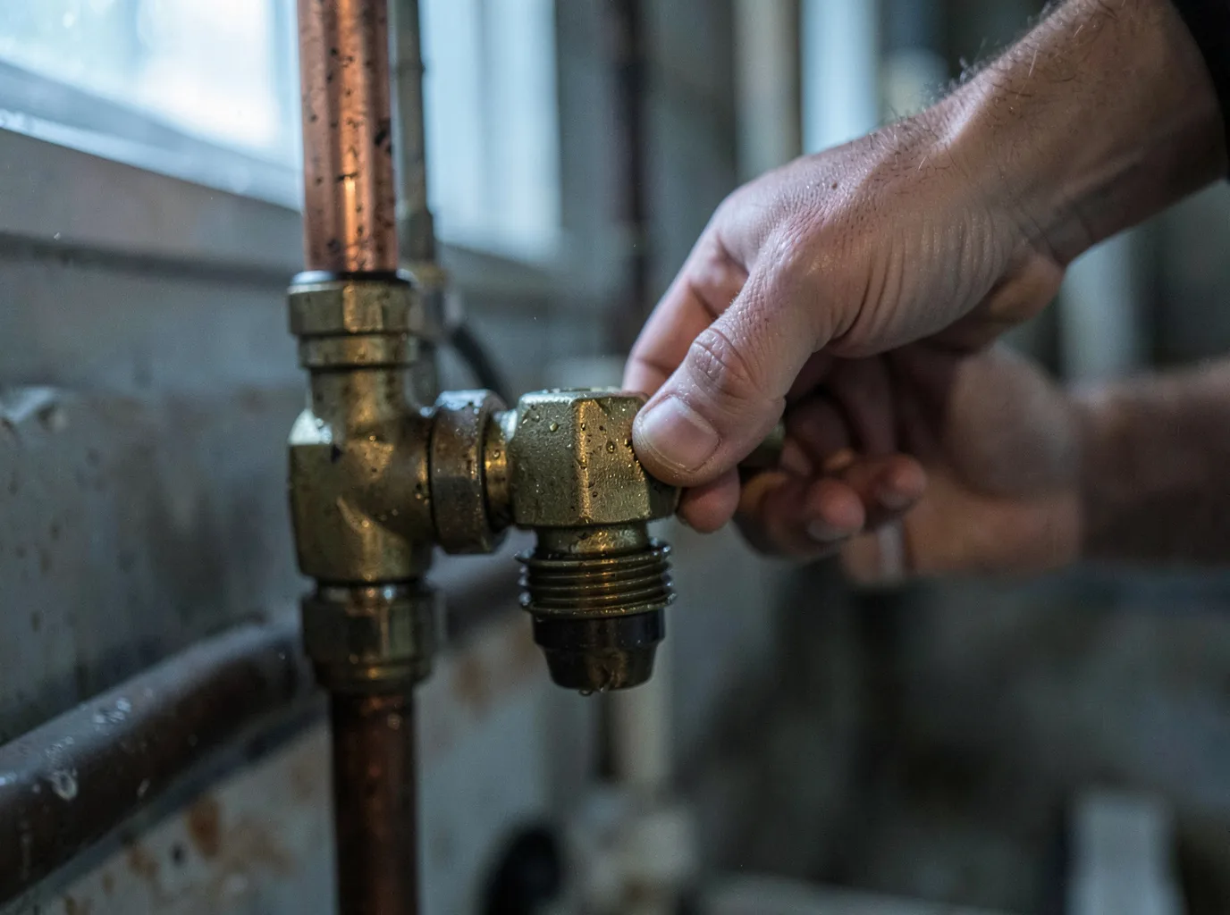 Emergency Plumber Beattie, KS FAQs